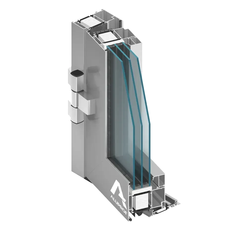 MB-104 Passive