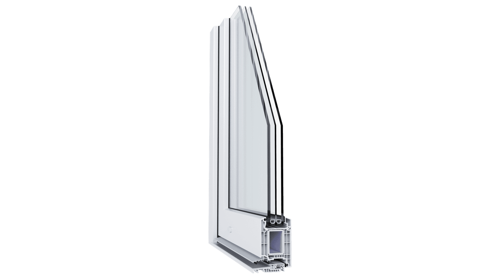 Veka Softline 82MD