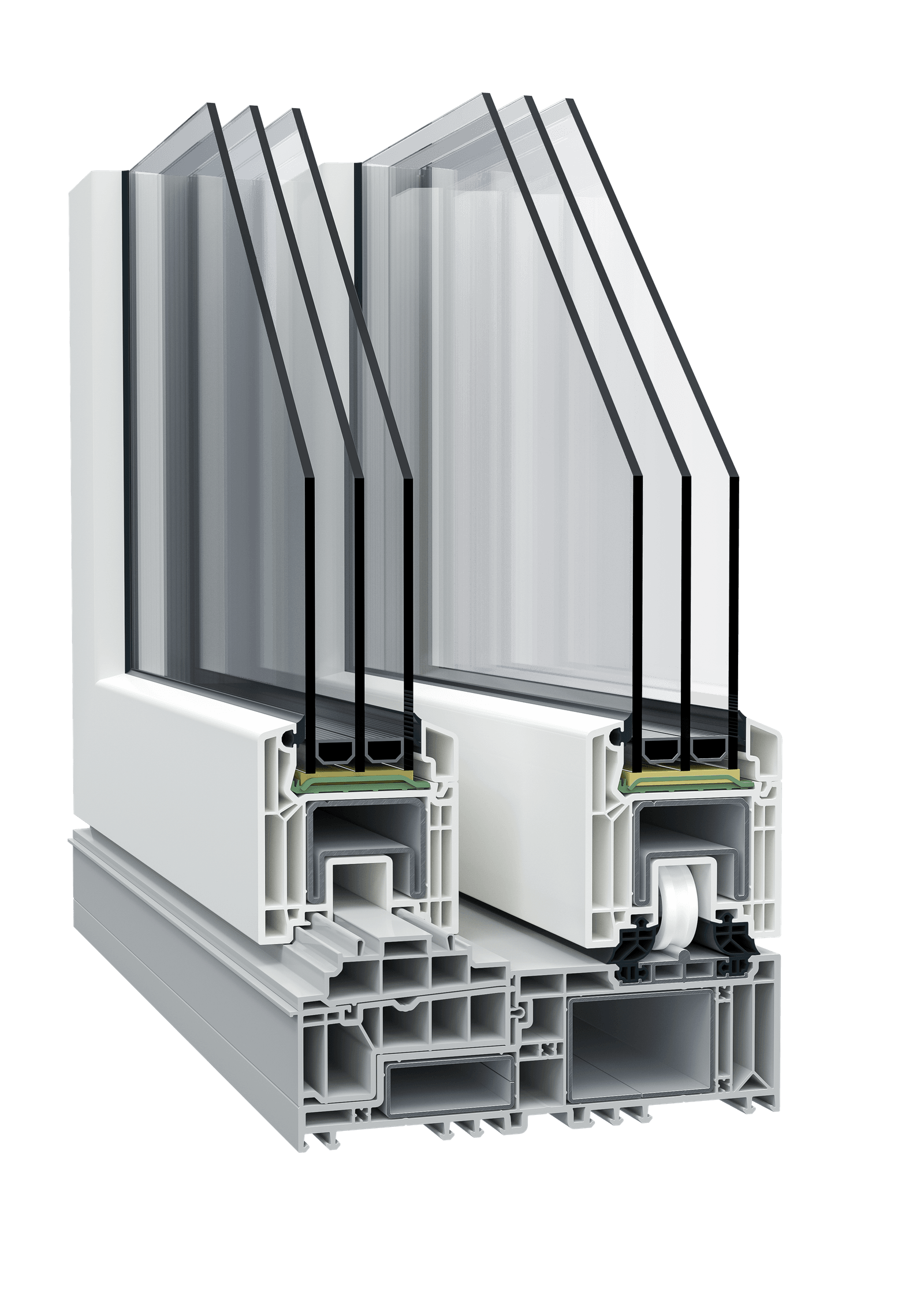 VekaMotion 82